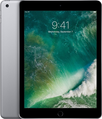 Apple iPad 5th Gen (A1823) 9.7